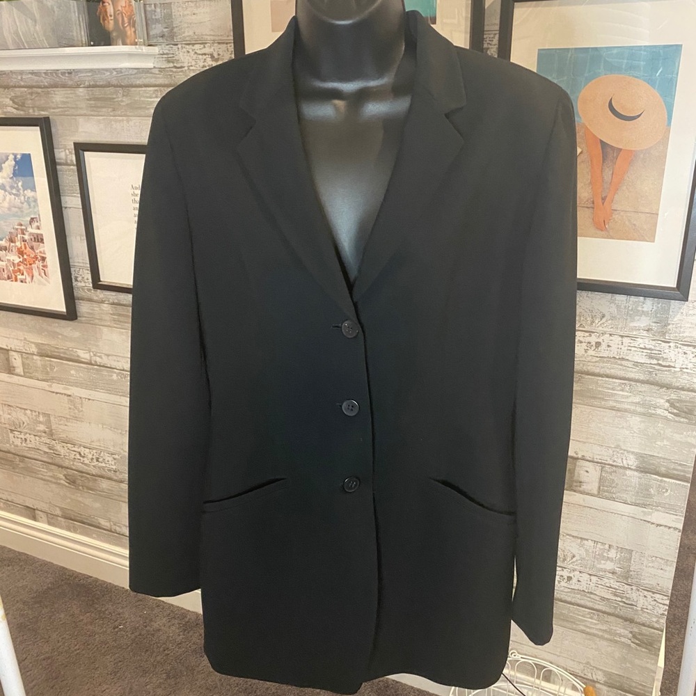 Jones NY Blazer